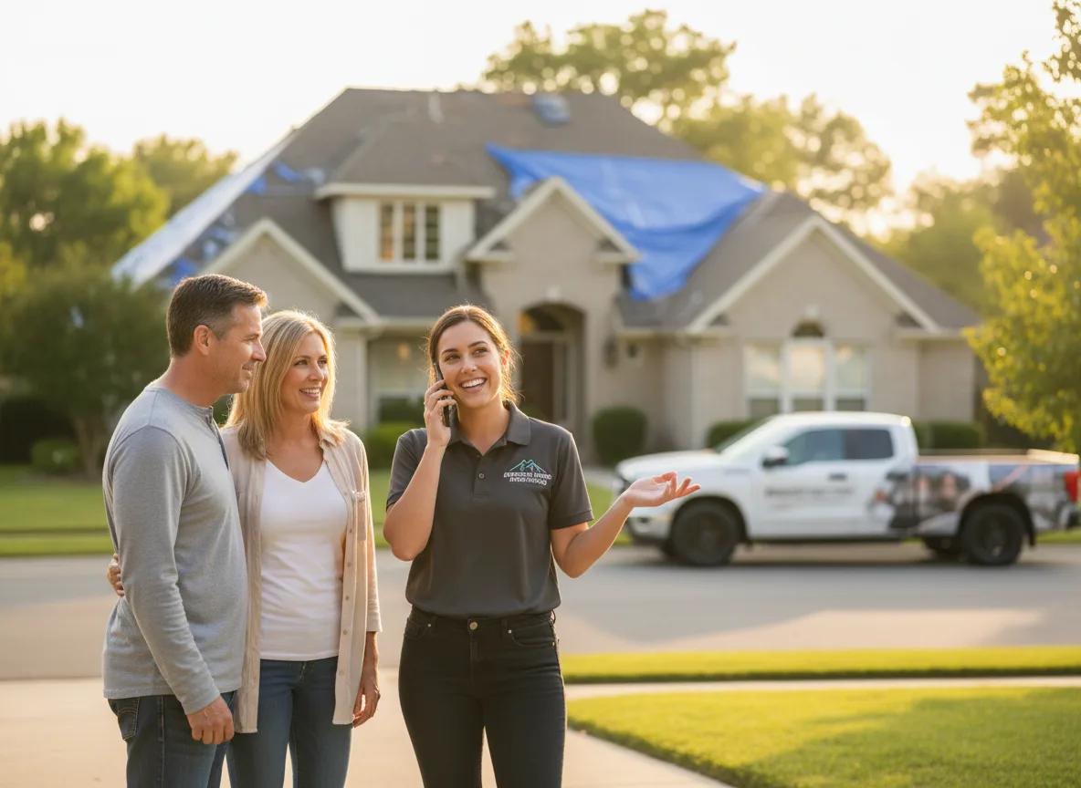 Emergency Roof Repair Summertown, TN FAQs